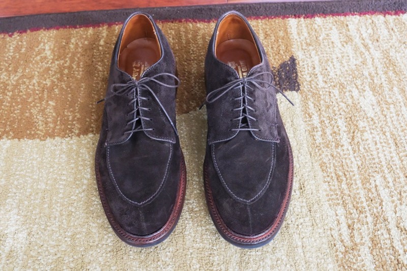 Alden D3613C