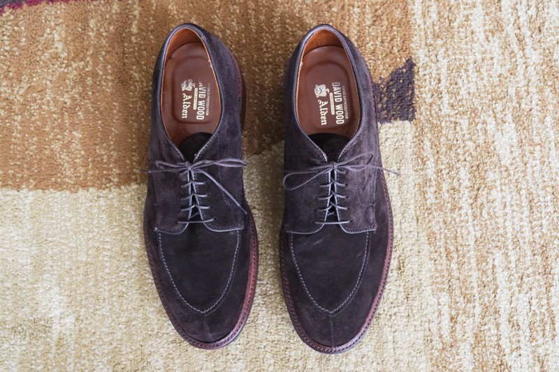 Alden D3613C