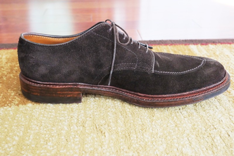 Alden D3613C