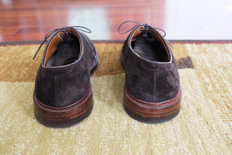 Alden D3613C