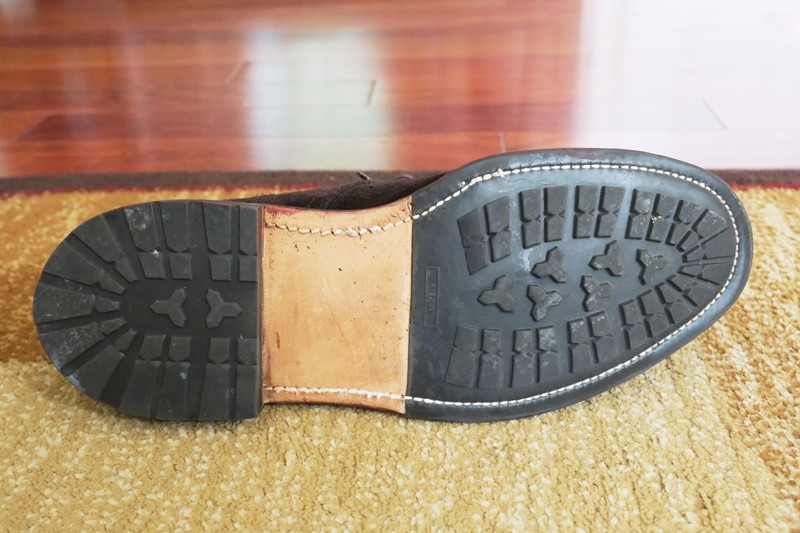 Alden D3613C
