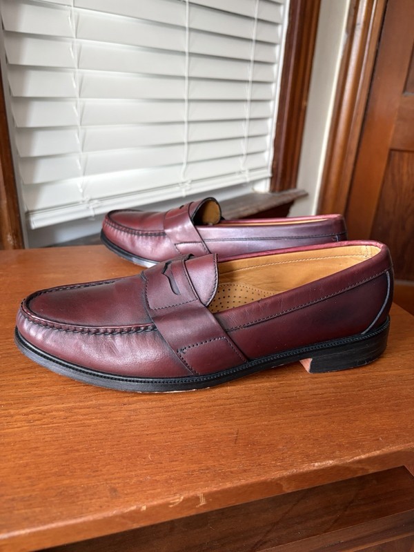 Alden H493