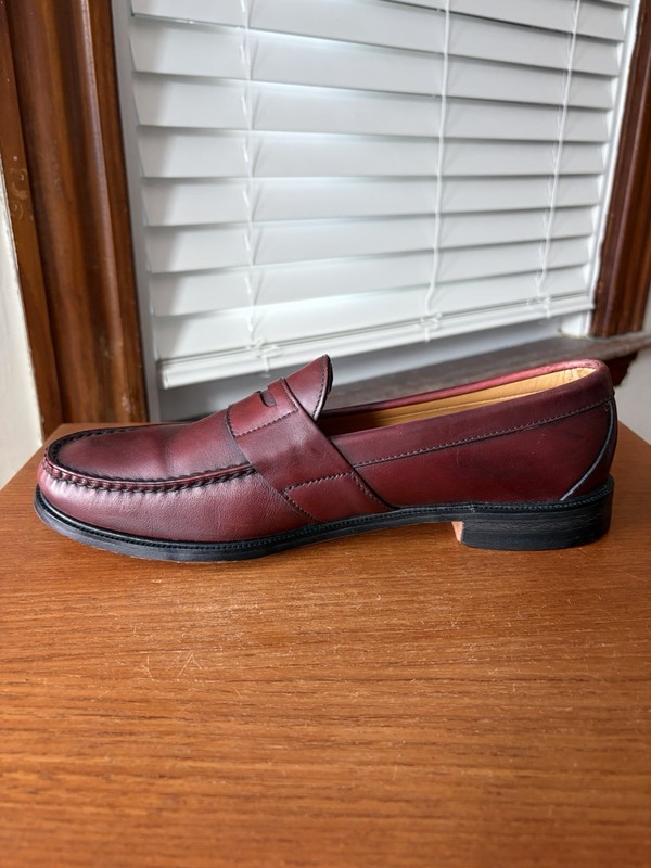 Alden H493
