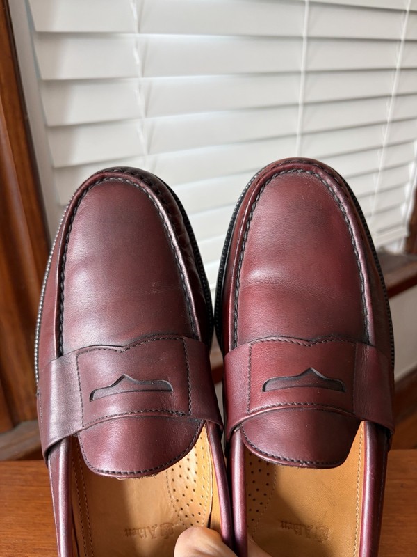Alden H493