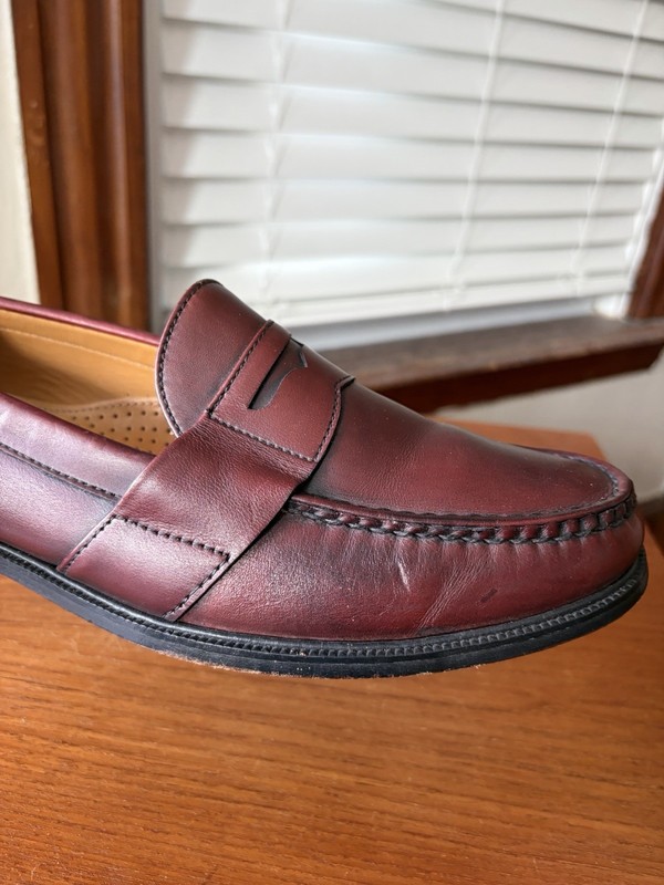 Alden H493