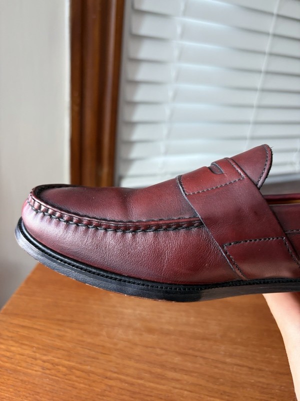 Alden H493