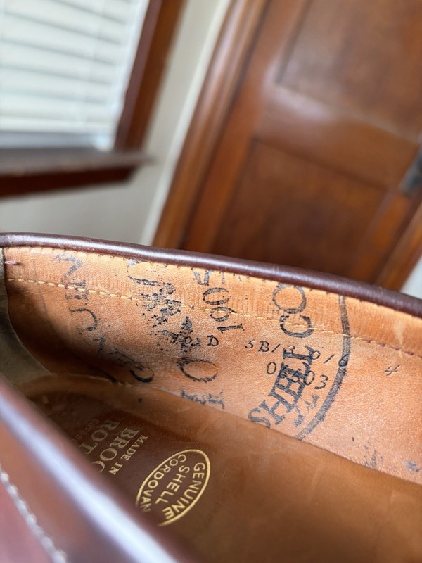Alden 06603