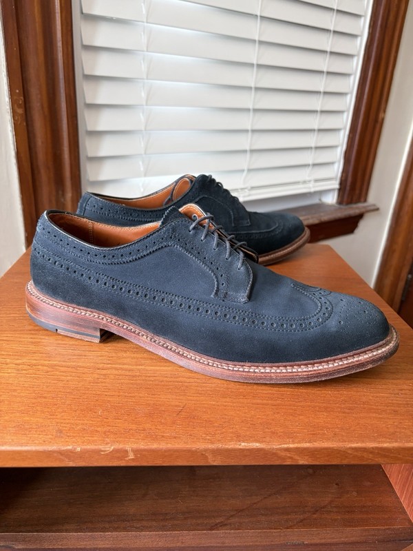 Alden 97676F