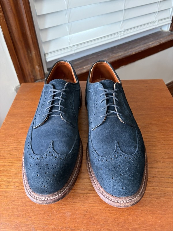 Alden 97676F