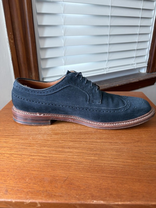 Alden 97676F