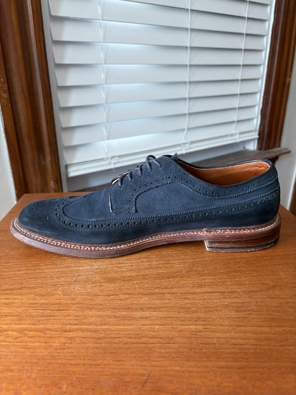 Alden 97676F
