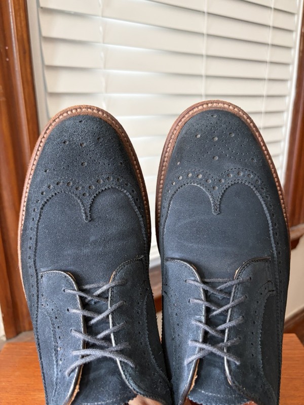 Alden 97676F