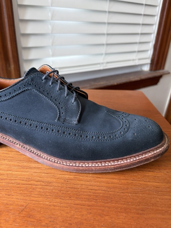 Alden 97676F