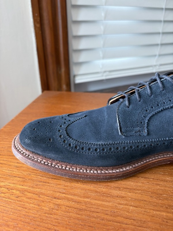 Alden 97676F