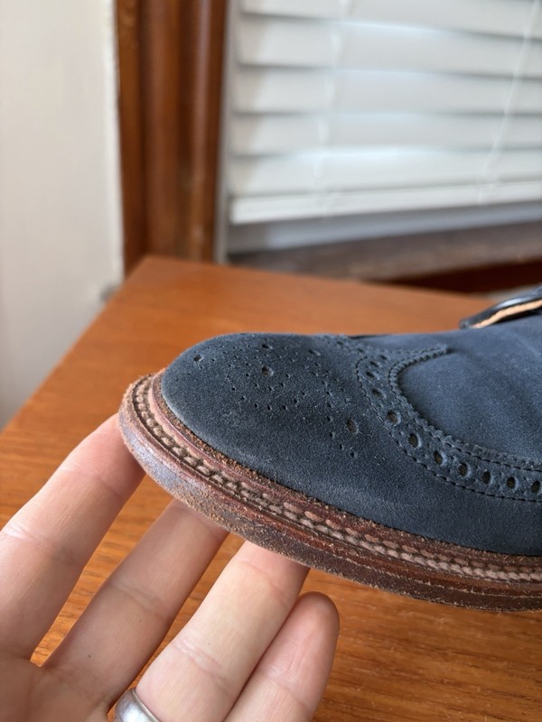 Alden 97676F