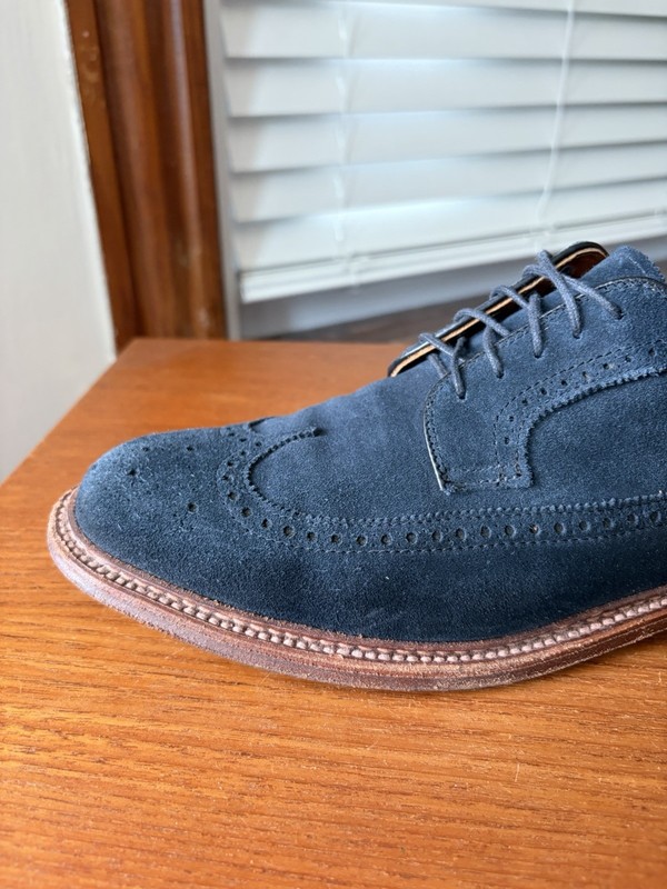 Alden 97676F