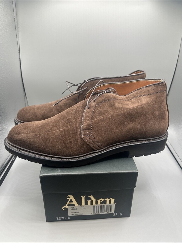 Alden 1273S