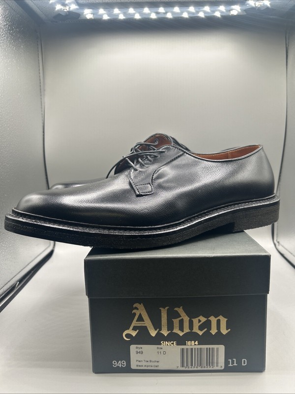 Alden 949
