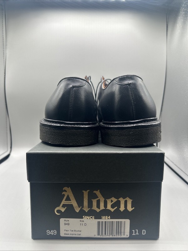 Alden 949