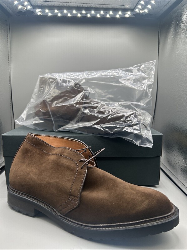 Alden 1273S