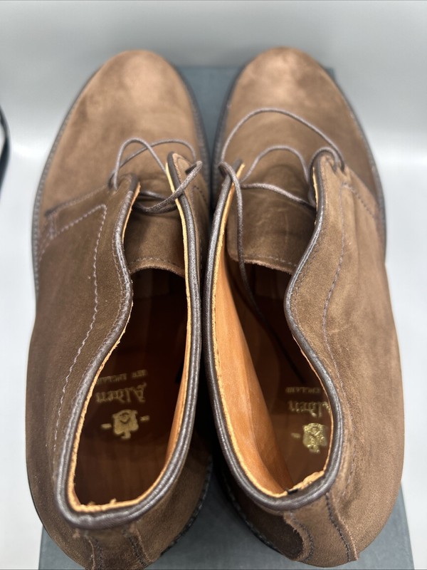 Alden 1273S
