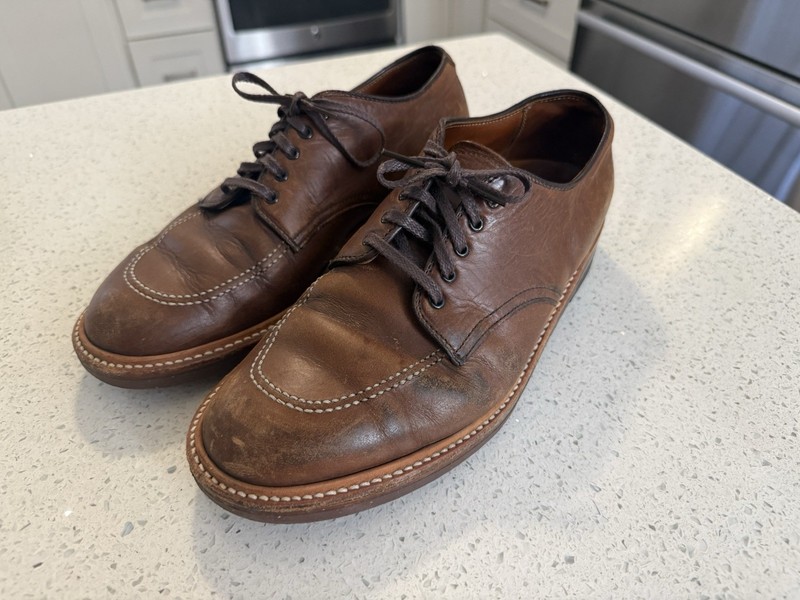 Alden 4002