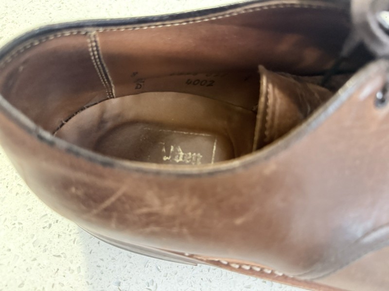 Alden 4002