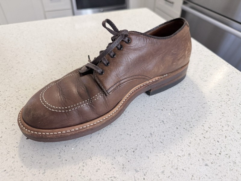 Alden 4002