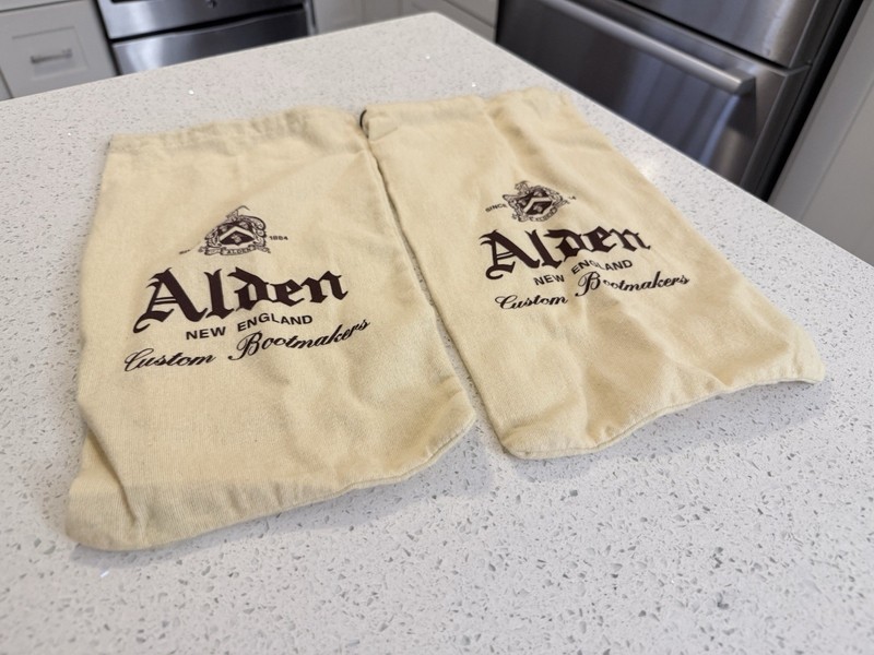 Alden 4002
