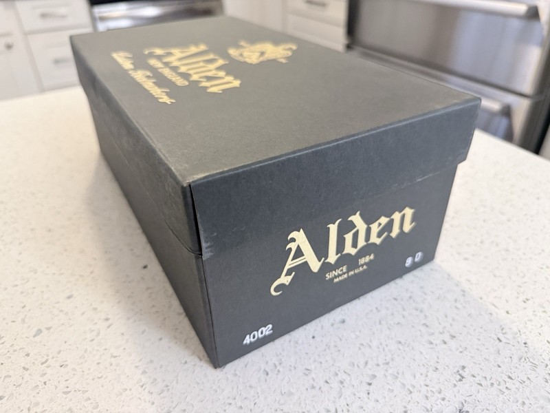 Alden 4002