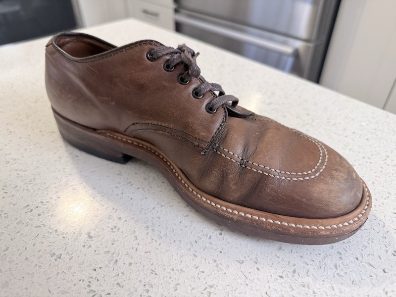 Alden 4002