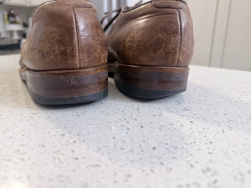 Alden 4002
