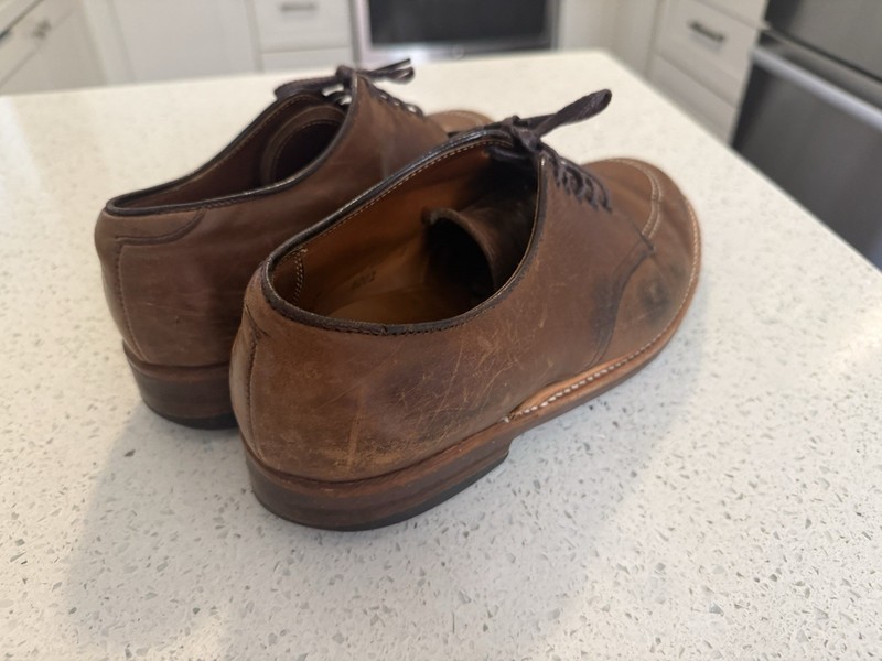 Alden 4002