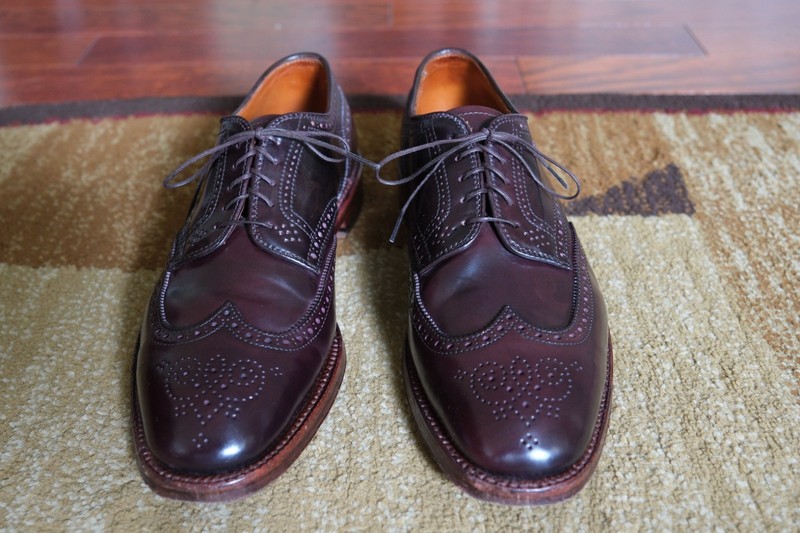 Alden D7501