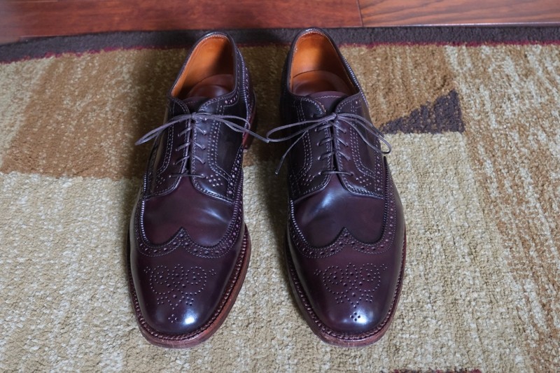 Alden D7501