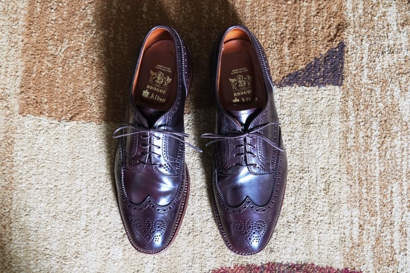 Alden D7501