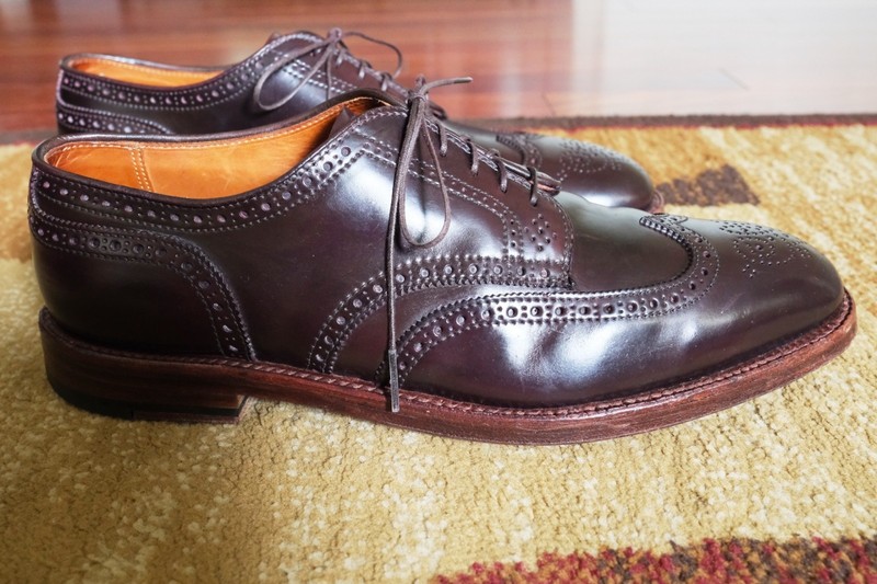 Alden D7501
