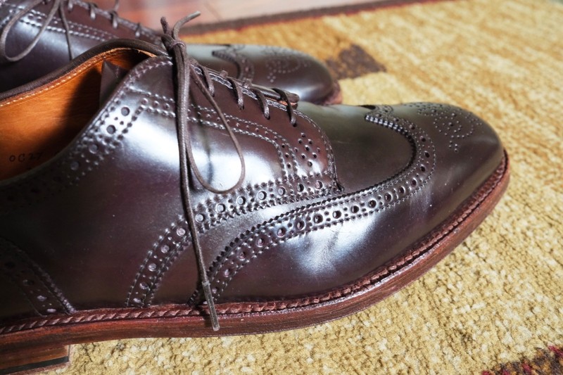 Alden D7501