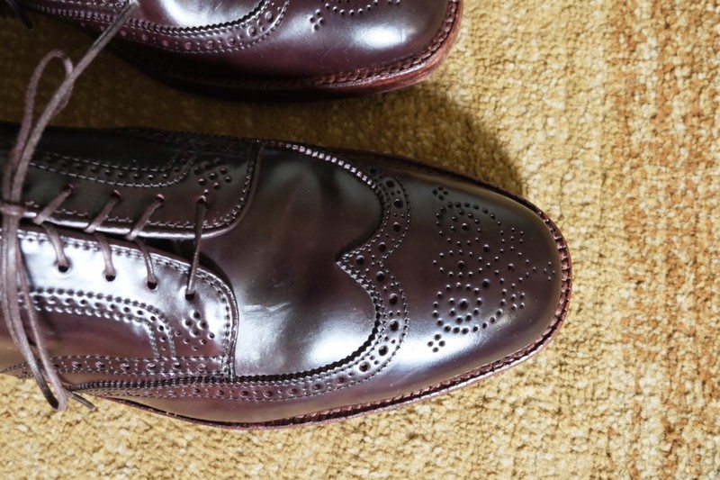 Alden D7501