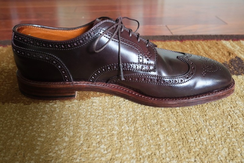 Alden D7501