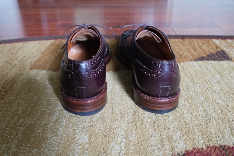 Alden D7501