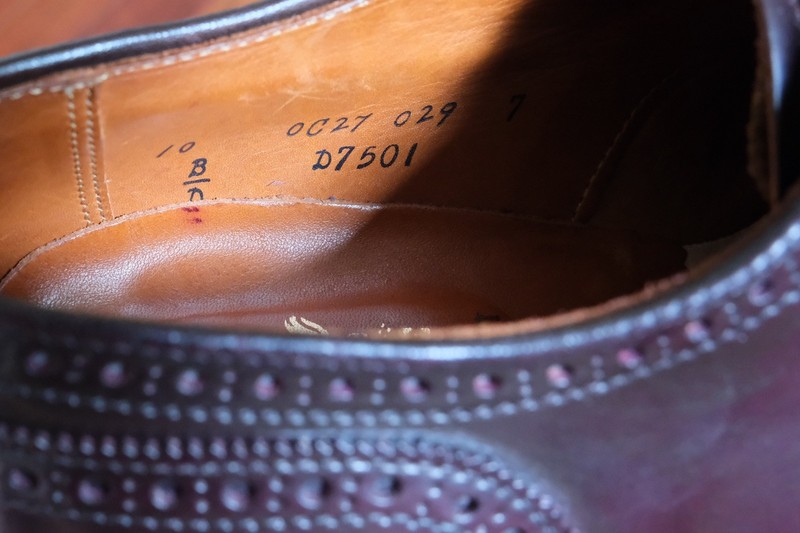 Alden D7501