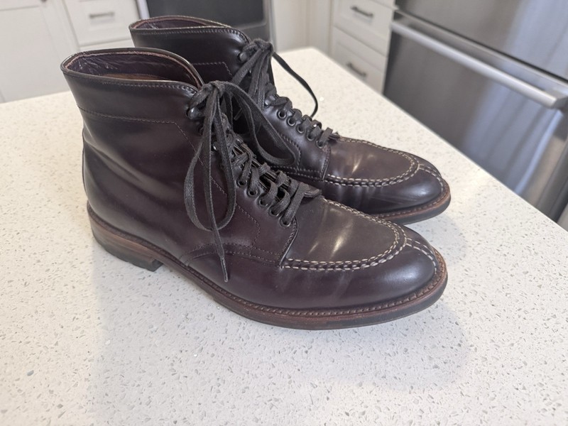Alden 40349HC