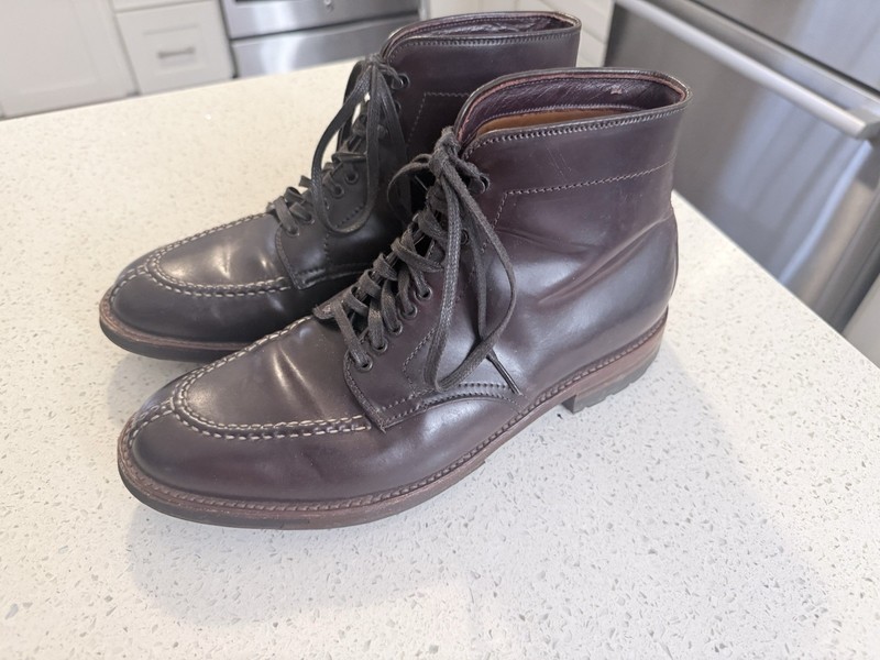 Alden 40349HC