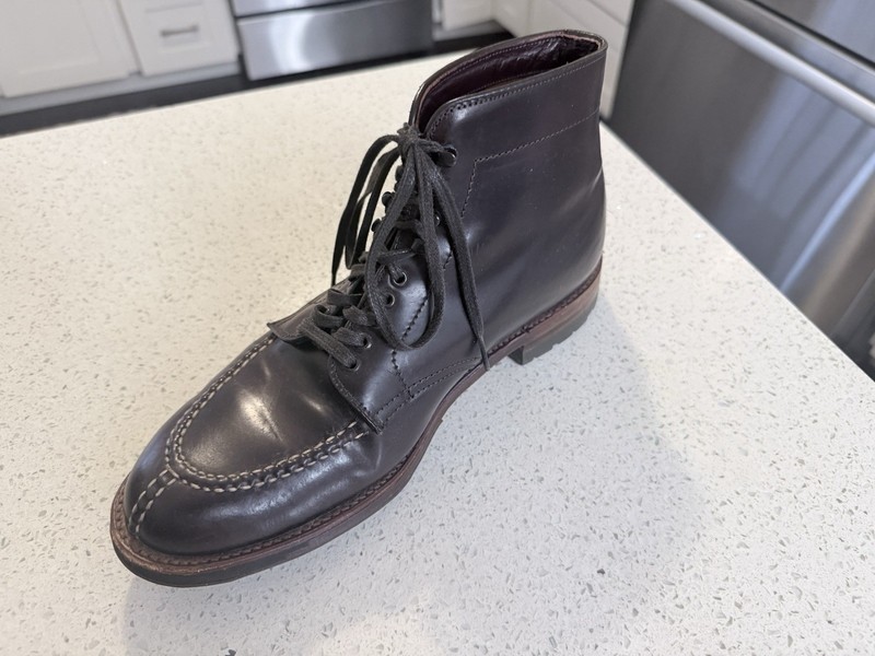 Alden 40349HC
