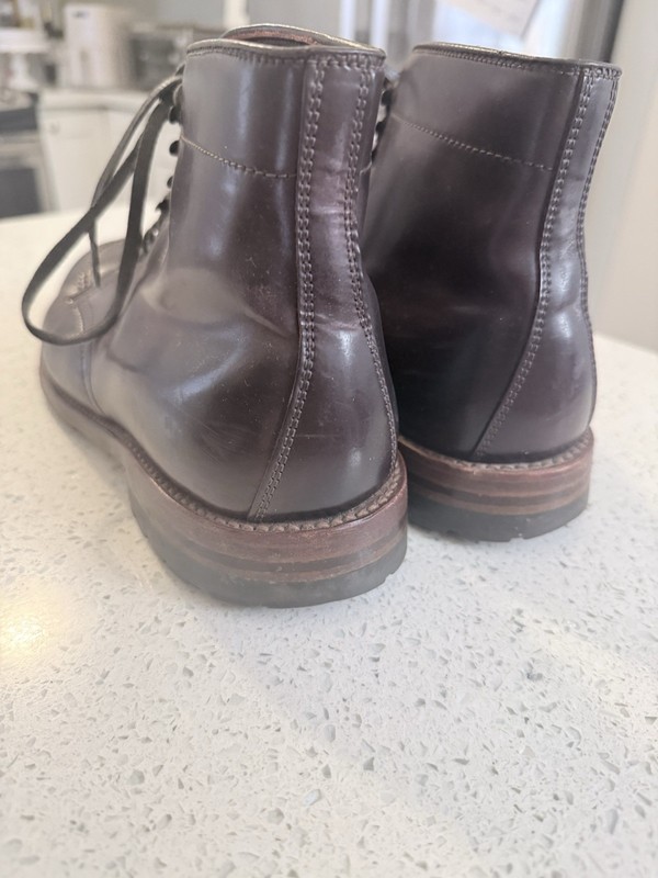 Alden 40349HC