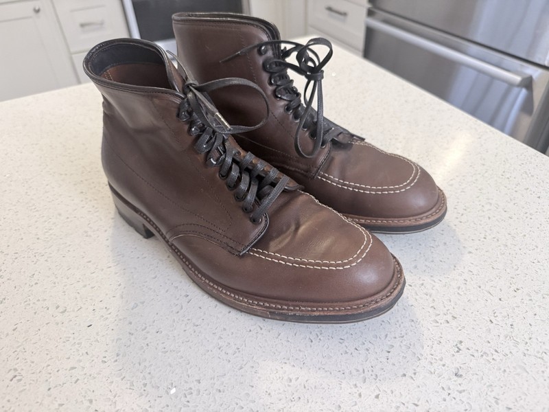 Alden 40502HC