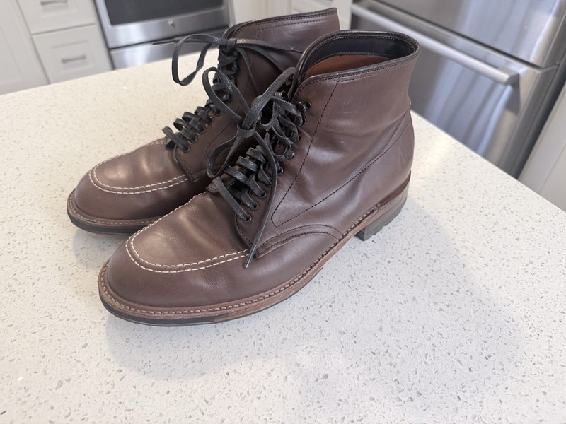 Alden 40502HC