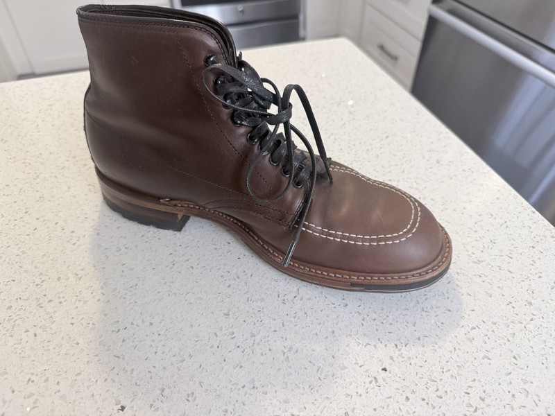 Alden 40502HC