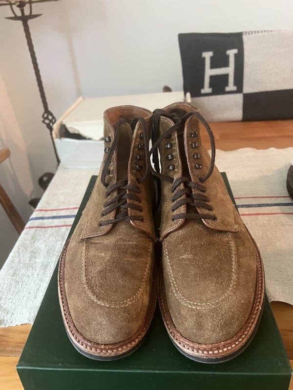 Alden 4011HC
